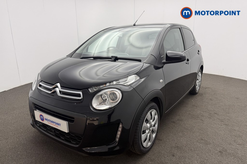 Citroen C1 Urban Ride Manual Petrol Hatchback - Stock Number (1559982) - 2nd supplementary image