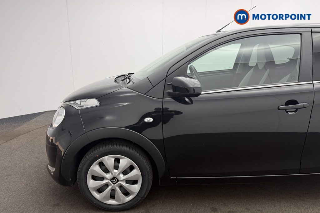 Citroen C1 Urban Ride Manual Petrol Hatchback - Stock Number (1559982) - 3rd supplementary image