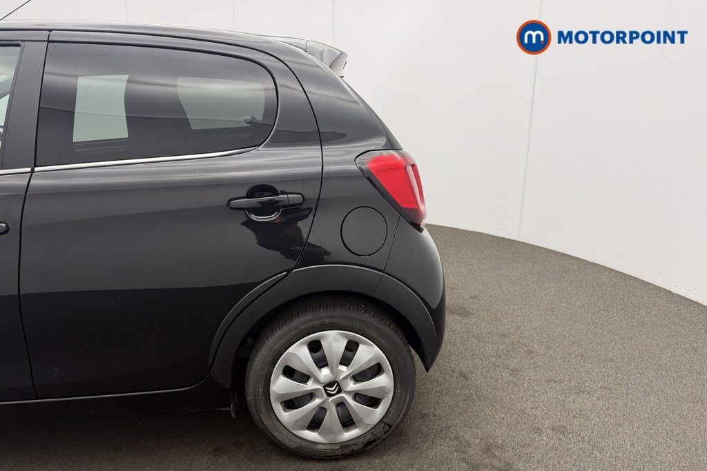 Citroen C1 Urban Ride Manual Petrol Hatchback - Stock Number (1559982) - 4th supplementary image