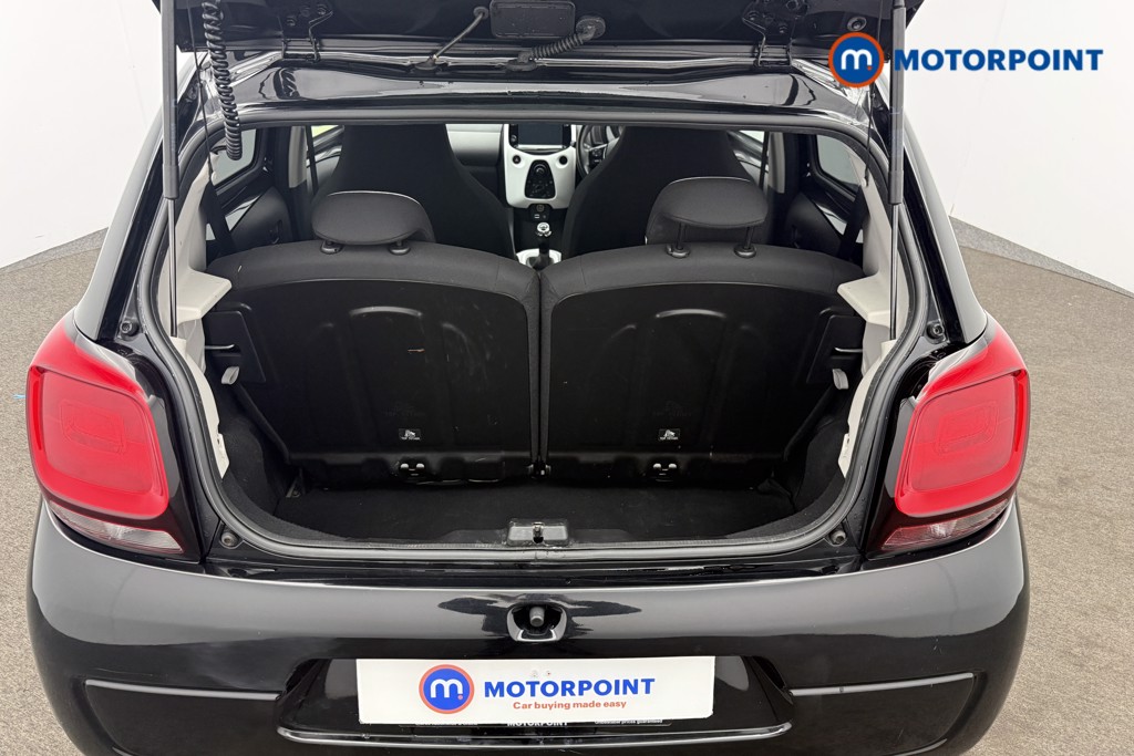 Citroen C1 Urban Ride Manual Petrol Hatchback - Stock Number (1559982) - 5th supplementary image