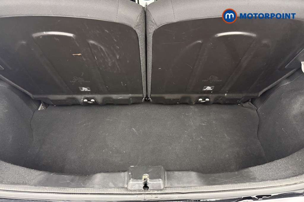 Citroen C1 Urban Ride Manual Petrol Hatchback - Stock Number (1559982) - 6th supplementary image