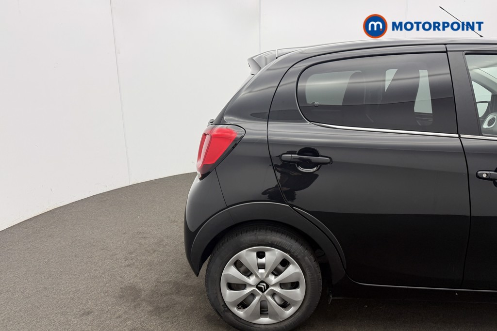 Citroen C1 Urban Ride Manual Petrol Hatchback - Stock Number (1559982) - 7th supplementary image