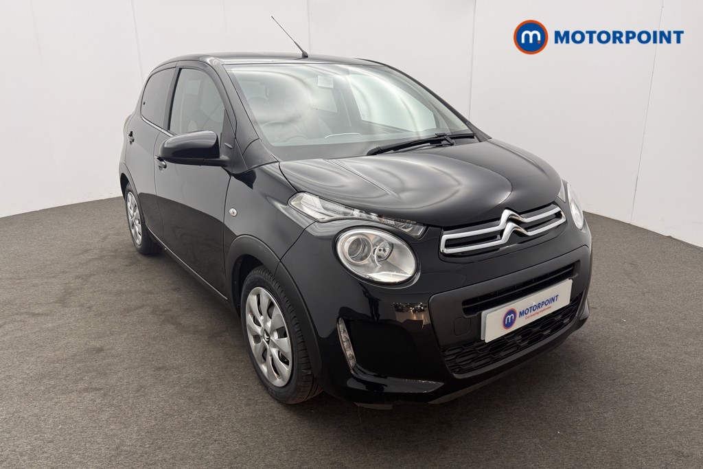 Citroen C1 Urban Ride Manual Petrol Hatchback - Stock Number (1559982) - 9th supplementary image