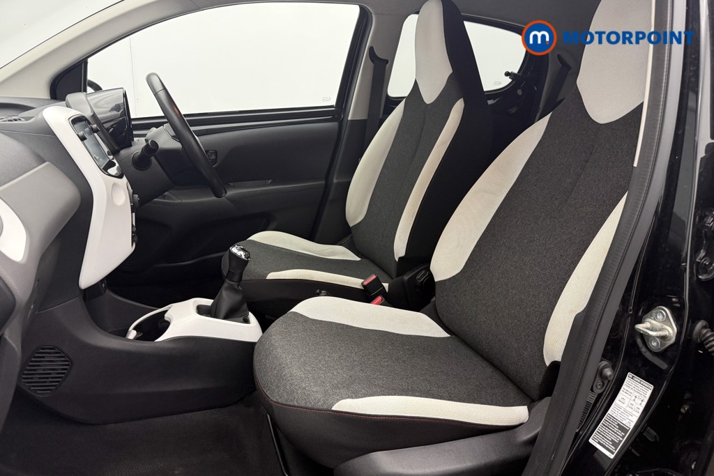 Citroen C1 Urban Ride Manual Petrol Hatchback - Stock Number (1559982) - 10th supplementary image