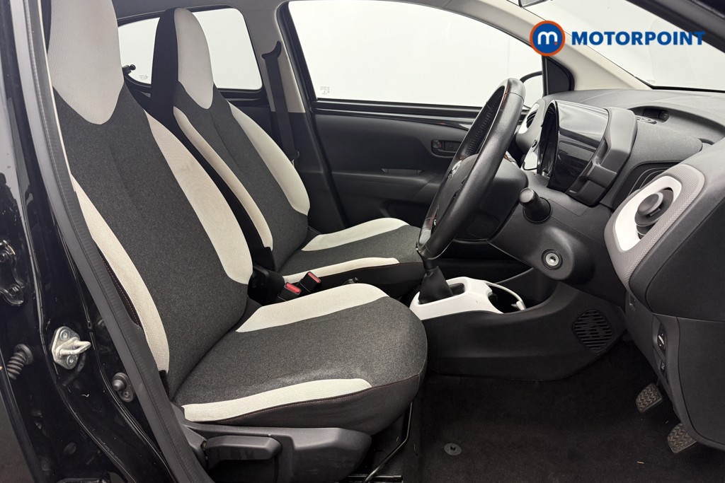 Citroen C1 Urban Ride Manual Petrol Hatchback - Stock Number (1559982) - 13th supplementary image
