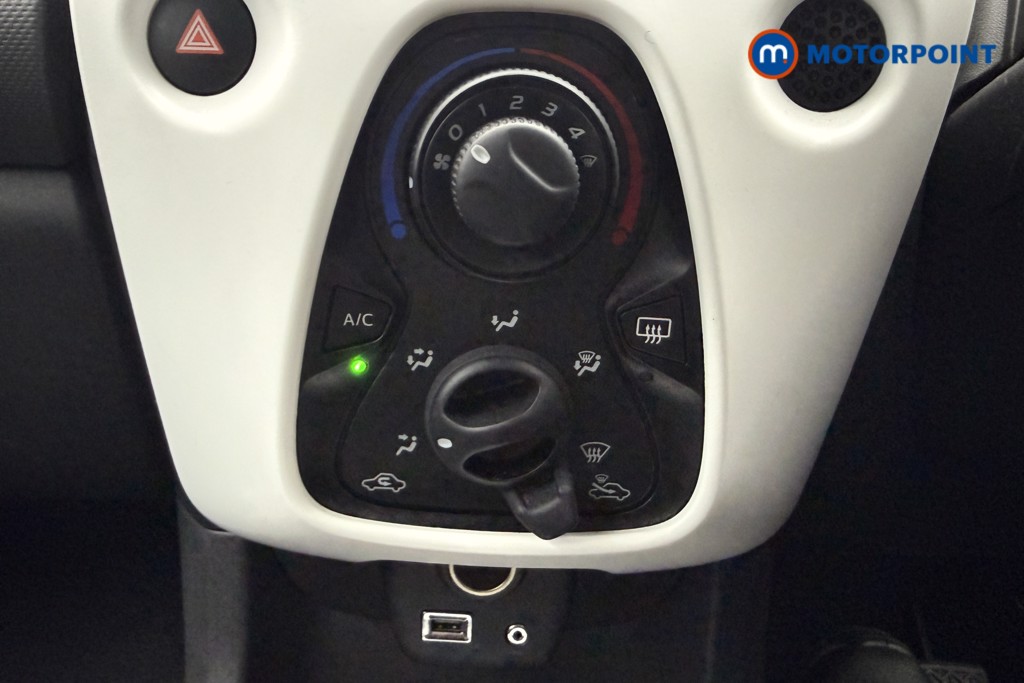 Citroen C1 Urban Ride Manual Petrol Hatchback - Stock Number (1559982) - 17th supplementary image