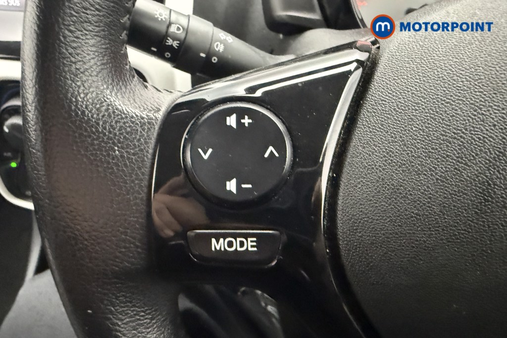 Citroen C1 Urban Ride Manual Petrol Hatchback - Stock Number (1559982) - 19th supplementary image