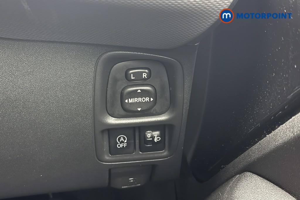 Citroen C1 Urban Ride Manual Petrol Hatchback - Stock Number (1559982) - 21st supplementary image