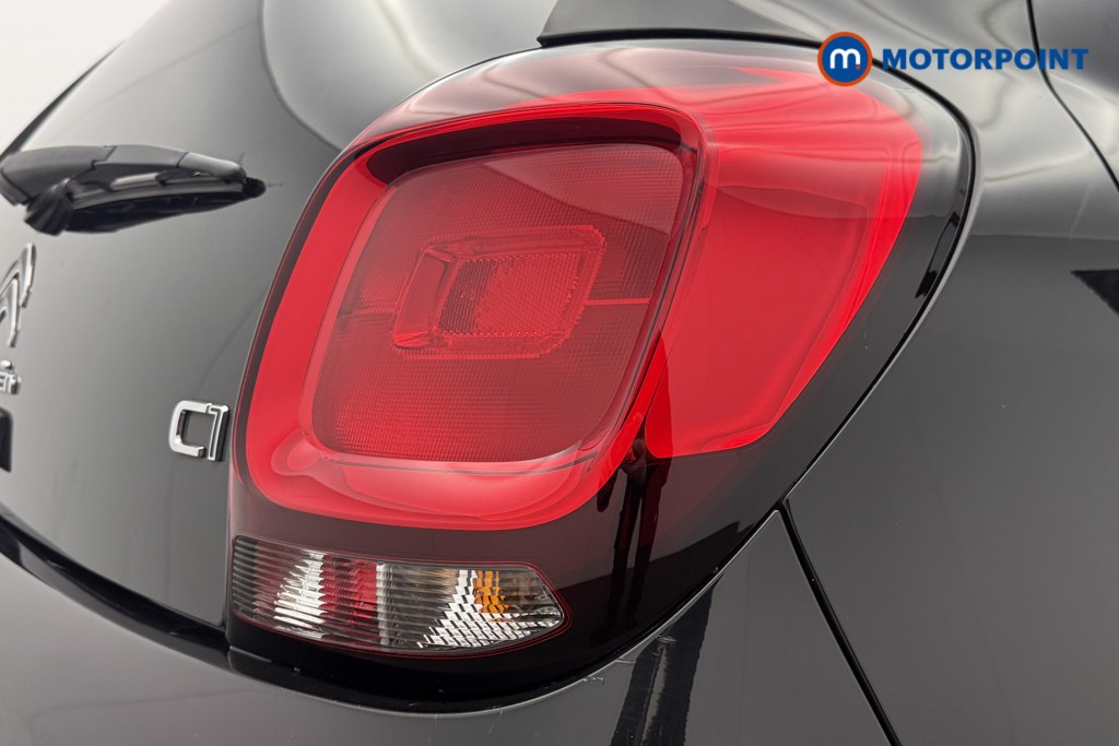Citroen C1 Urban Ride Manual Petrol Hatchback - Stock Number (1559982) - 23rd supplementary image