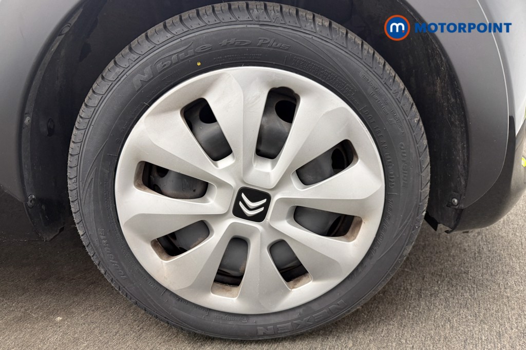 Citroen C1 Urban Ride Manual Petrol Hatchback - Stock Number (1559982) - 24th supplementary image