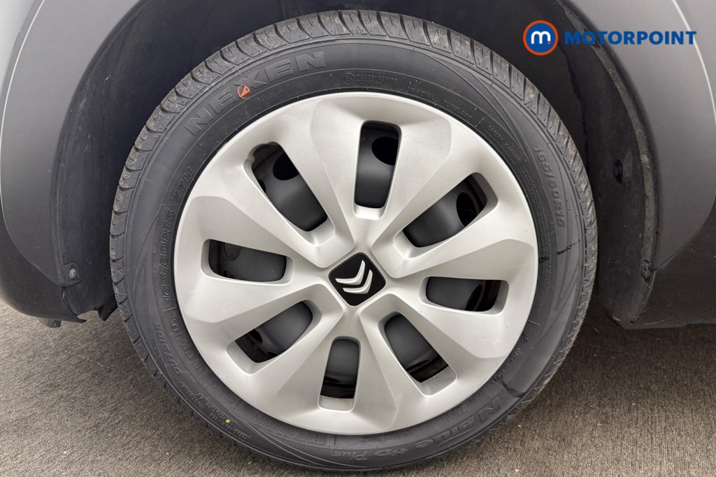 Citroen C1 Urban Ride Manual Petrol Hatchback - Stock Number (1559982) - 27th supplementary image