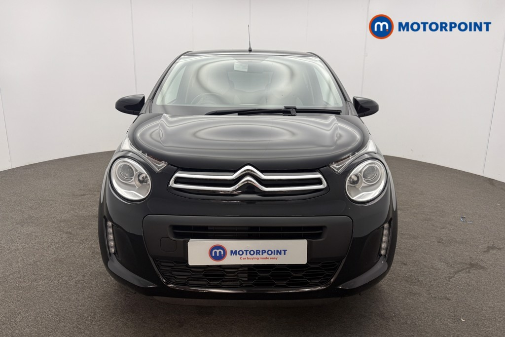 Citroen C1 Urban Ride Manual Petrol Hatchback - Stock Number (1559982) - 1st supplementary image