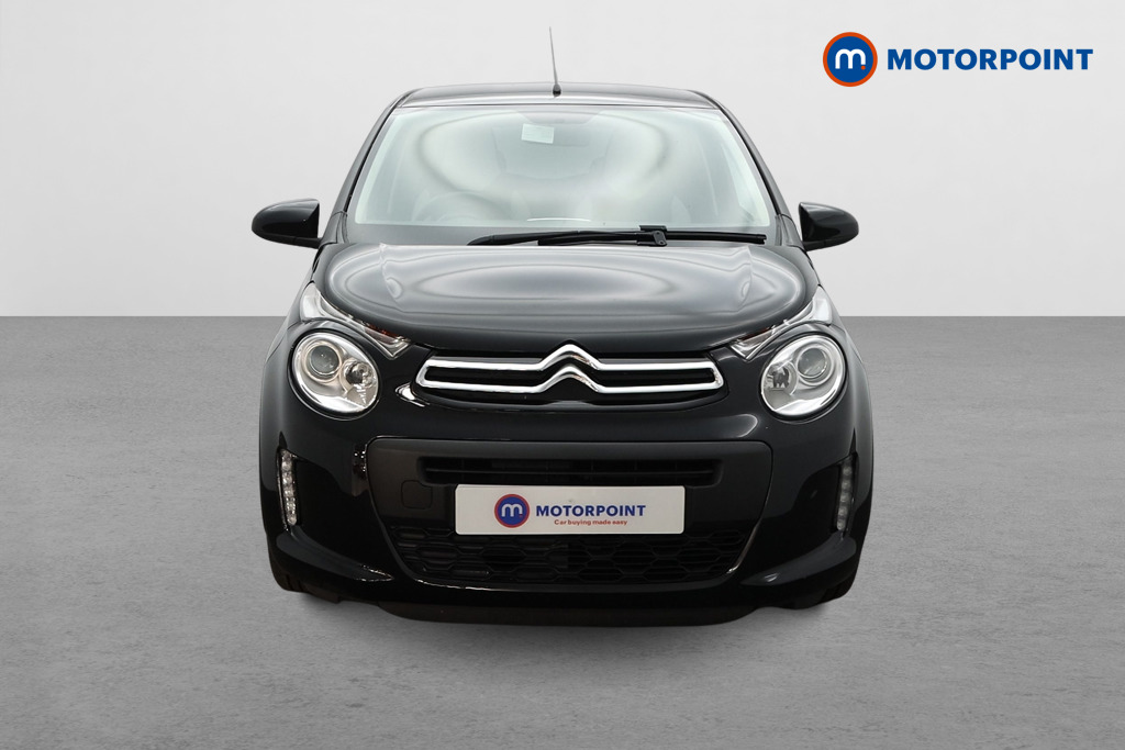 Citroen C1 Urban Ride Manual Petrol Hatchback - Stock Number (1559982) - Front bumper