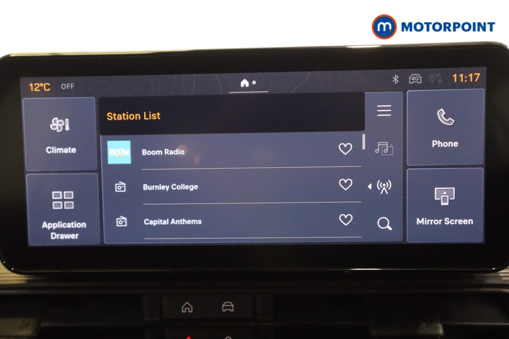 Jeep Avenger Altitude Manual Petrol SUV - Stock Number (1565152) - 18th supplementary image