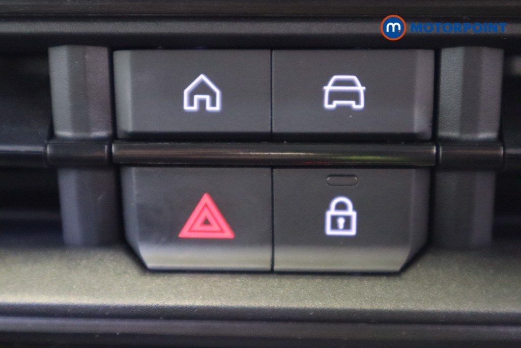 Jeep Avenger Altitude Manual Petrol SUV - Stock Number (1565152) - 20th supplementary image