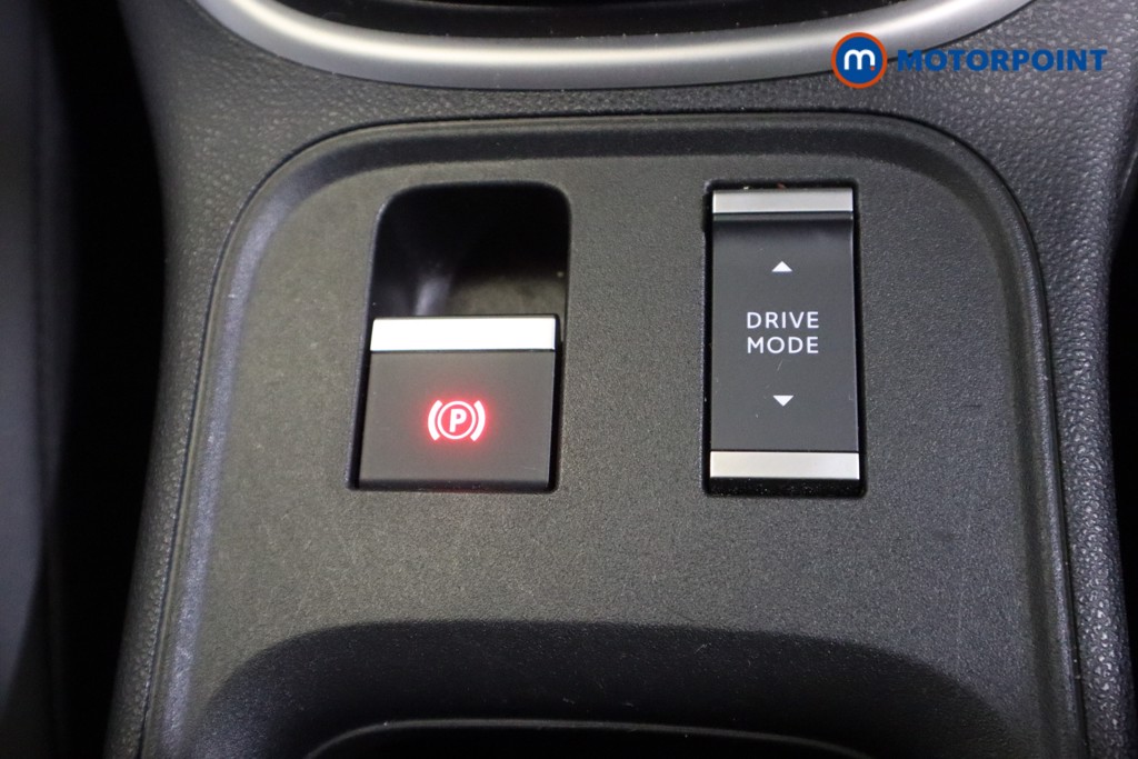 Jeep Avenger Altitude Manual Petrol SUV - Stock Number (1565152) - 22nd supplementary image
