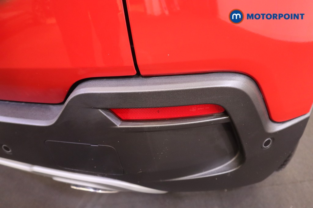 Jeep Avenger Altitude Manual Petrol SUV - Stock Number (1565152) - 31st supplementary image