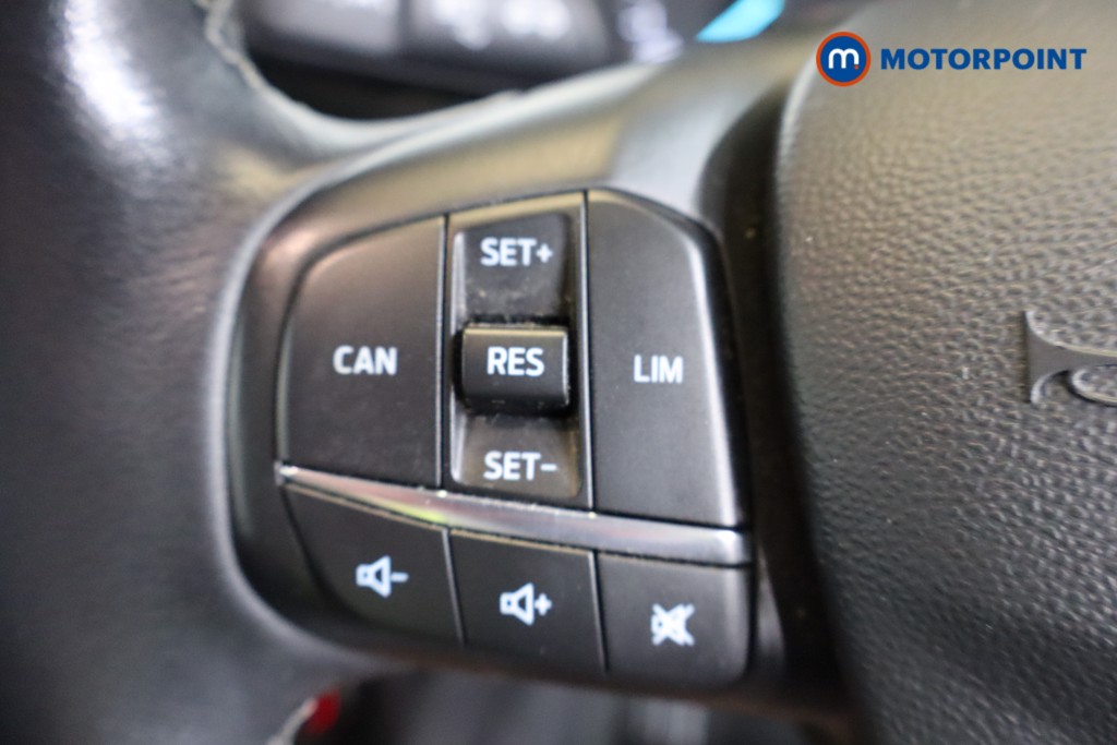 Ford Fiesta Zetec Manual Petrol Hatchback - Stock Number (1565739) - 13th supplementary image