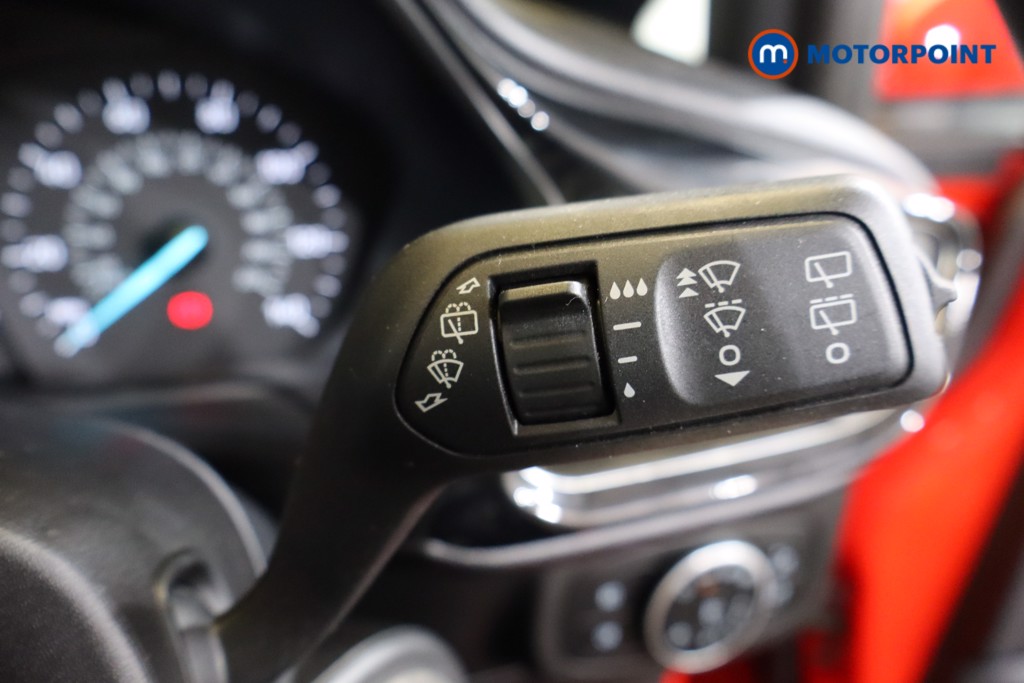 Ford Fiesta Zetec Manual Petrol Hatchback - Stock Number (1565739) - 16th supplementary image