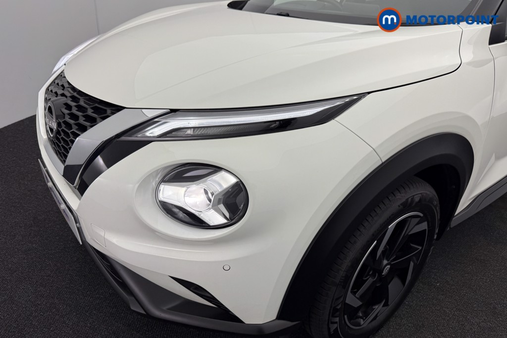 Nissan Juke N-Connecta Manual Petrol SUV - Stock Number (1566094) - 28th supplementary image