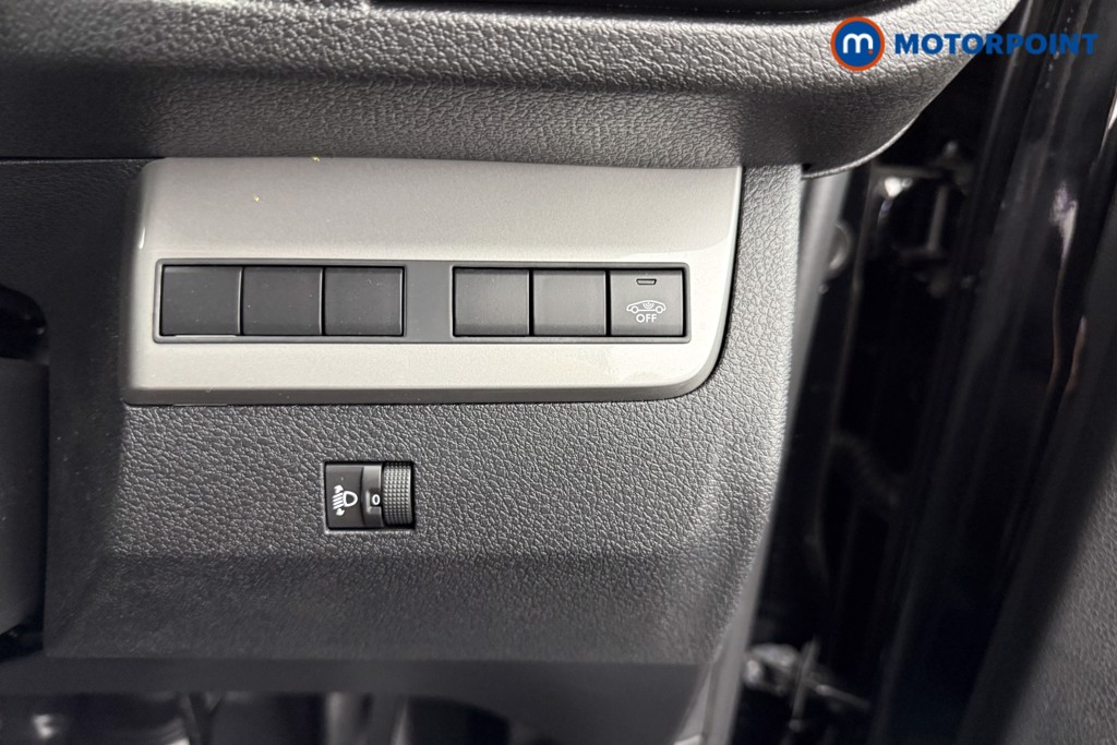 Vauxhall Vivaro PRO Manual Diesel Panel Van - Stock Number (1567159) - 13th supplementary image