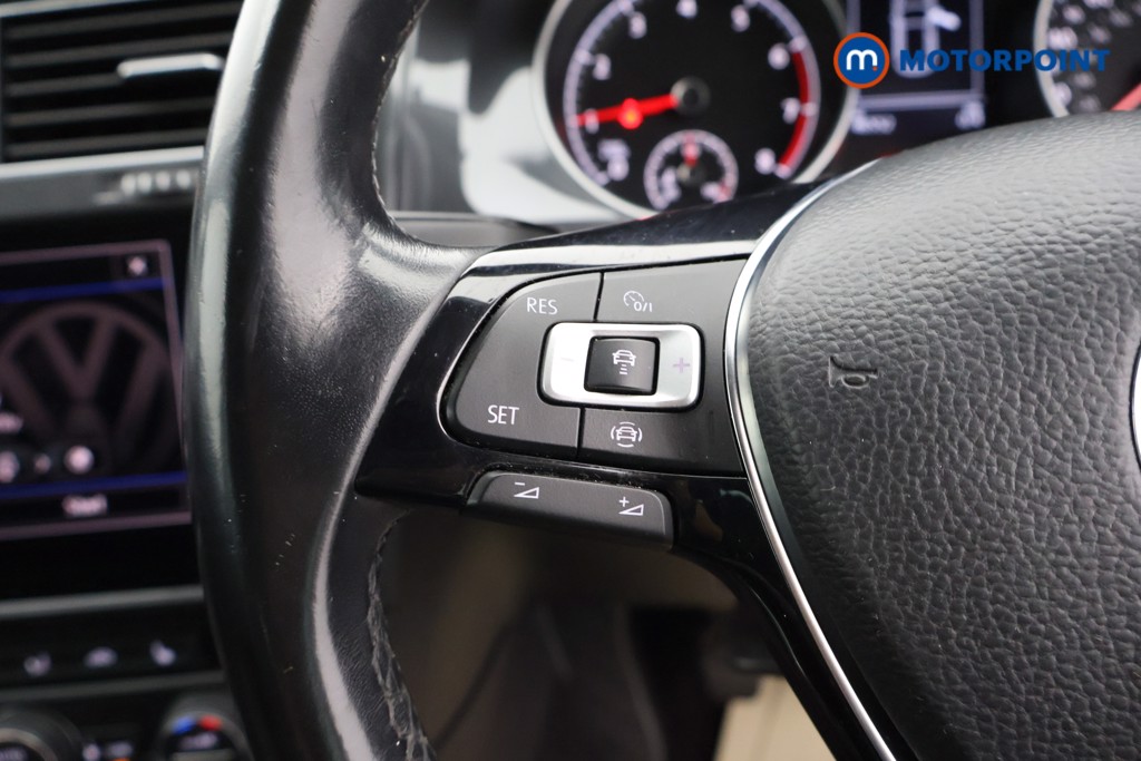 Volkswagen Golf Match Edition Manual Petrol Hatchback - Stock Number (1568099) - 2nd supplementary image