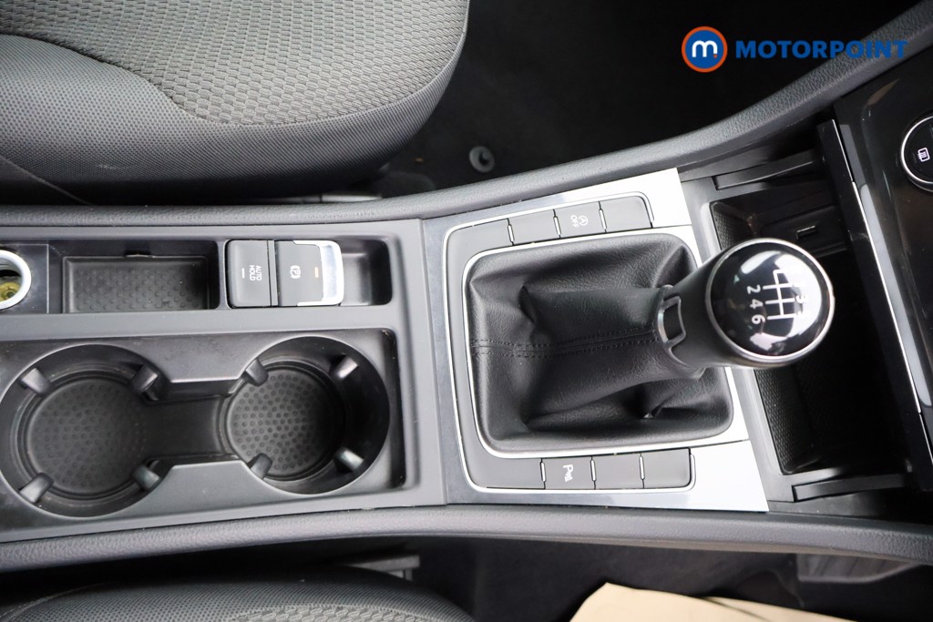 Volkswagen Golf Match Edition Manual Petrol Hatchback - Stock Number (1568099) - 6th supplementary image