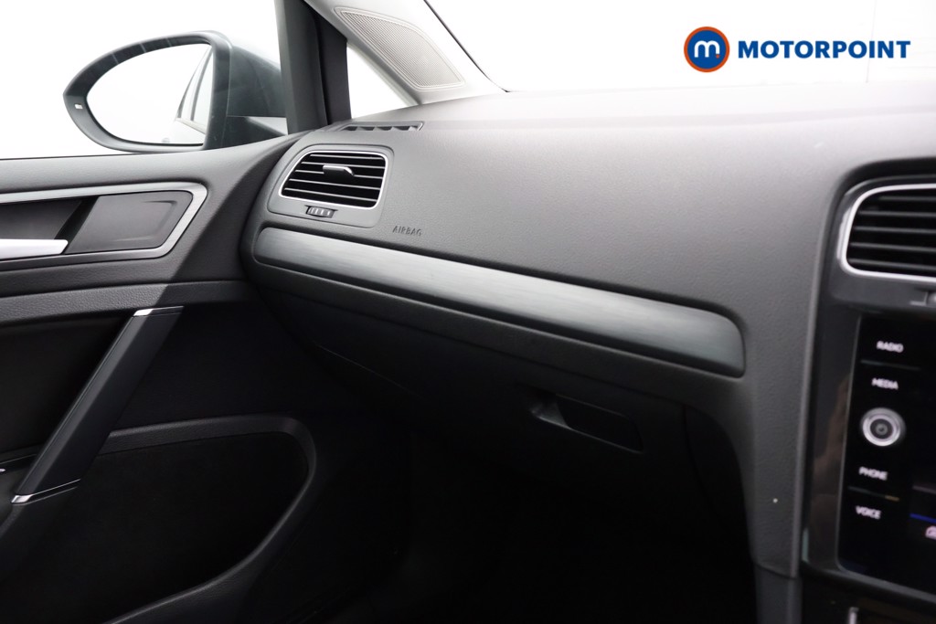Volkswagen Golf Match Edition Manual Petrol Hatchback - Stock Number (1568099) - 7th supplementary image