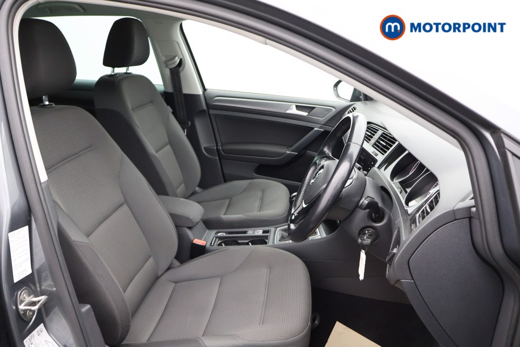 Volkswagen Golf Match Edition Manual Petrol Hatchback - Stock Number (1568099) - 11th supplementary image