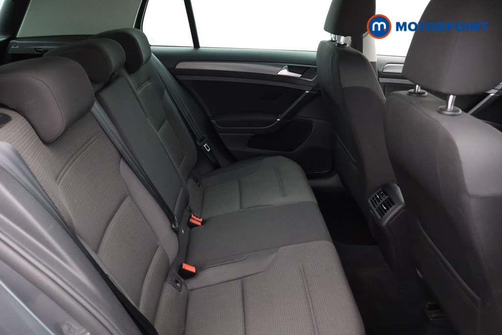Volkswagen Golf Match Edition Manual Petrol Hatchback - Stock Number (1568099) - 12th supplementary image