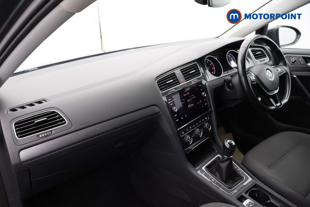 Volkswagen Golf Match Edition Manual Petrol Hatchback - Stock Number (1568099) - 13th supplementary image
