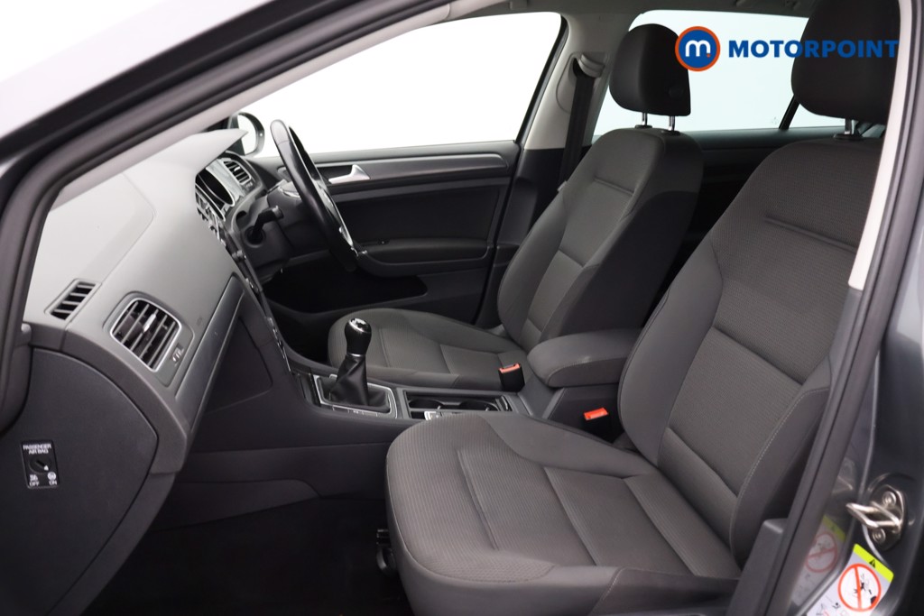 Volkswagen Golf Match Edition Manual Petrol Hatchback - Stock Number (1568099) - 14th supplementary image