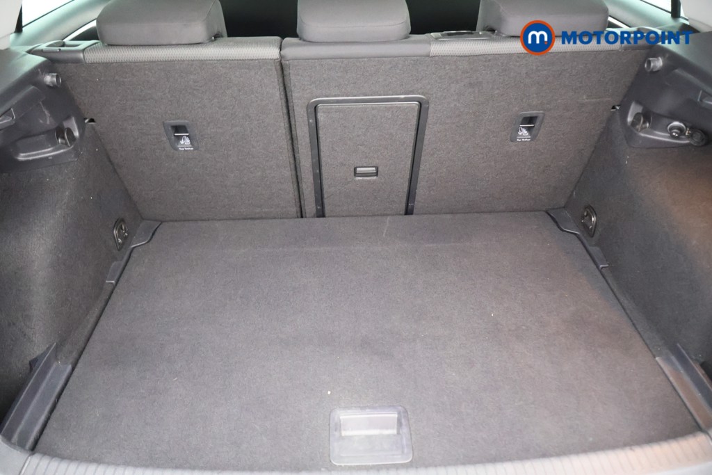 Volkswagen Golf Match Edition Manual Petrol Hatchback - Stock Number (1568099) - 15th supplementary image