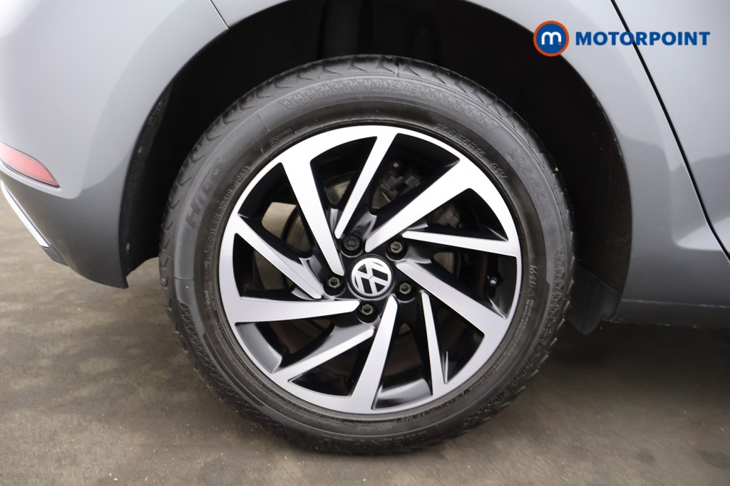 Volkswagen Golf Match Edition Manual Petrol Hatchback - Stock Number (1568099) - 16th supplementary image