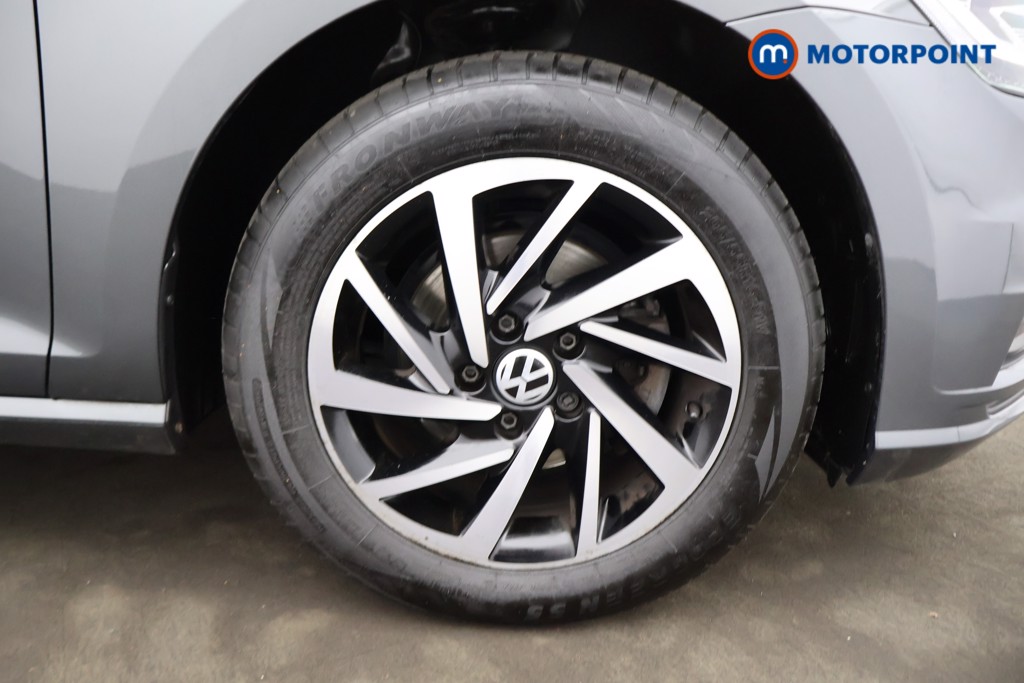 Volkswagen Golf Match Edition Manual Petrol Hatchback - Stock Number (1568099) - 17th supplementary image