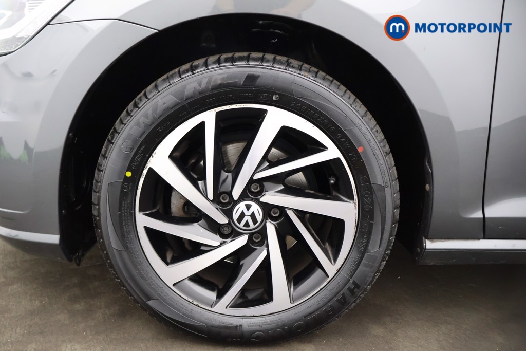 Volkswagen Golf Match Edition Manual Petrol Hatchback - Stock Number (1568099) - 18th supplementary image