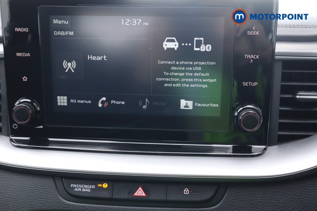 KIA Xceed 2 Manual Petrol Hatchback - Stock Number (1568522) - 2nd supplementary image