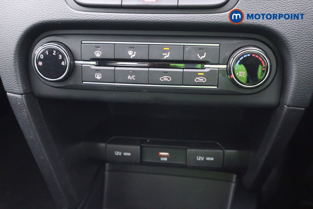 KIA Xceed 2 Manual Petrol Hatchback - Stock Number (1568522) - 3rd supplementary image