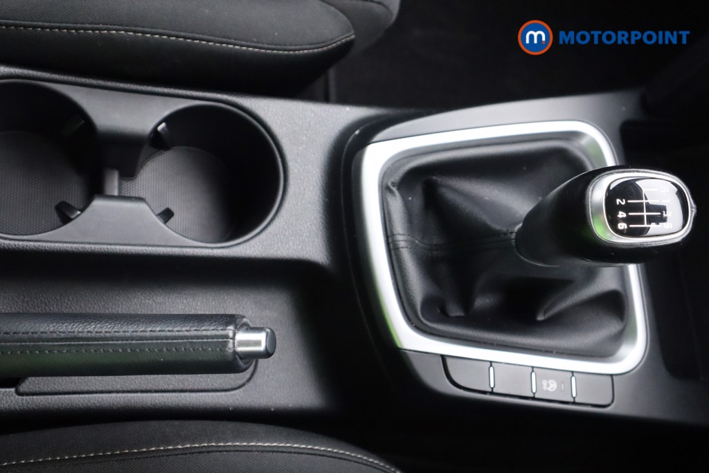 KIA Xceed 2 Manual Petrol Hatchback - Stock Number (1568522) - 4th supplementary image