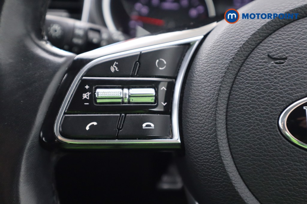 KIA Xceed 2 Manual Petrol Hatchback - Stock Number (1568522) - 5th supplementary image