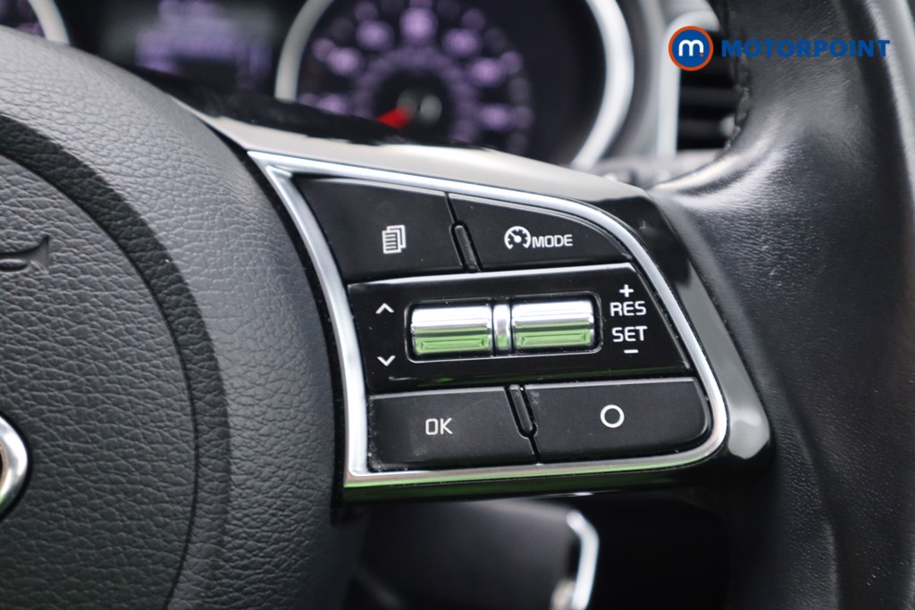 KIA Xceed 2 Manual Petrol Hatchback - Stock Number (1568522) - 6th supplementary image