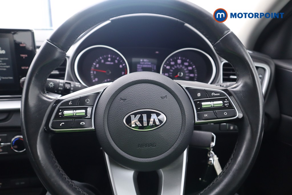 KIA Xceed 2 Manual Petrol Hatchback - Stock Number (1568522) - 7th supplementary image