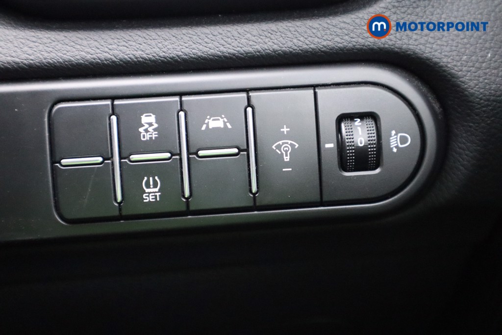 KIA Xceed 2 Manual Petrol Hatchback - Stock Number (1568522) - 8th supplementary image