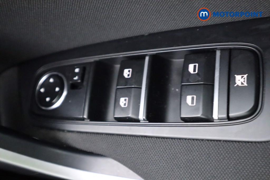 KIA Xceed 2 Manual Petrol Hatchback - Stock Number (1568522) - 10th supplementary image