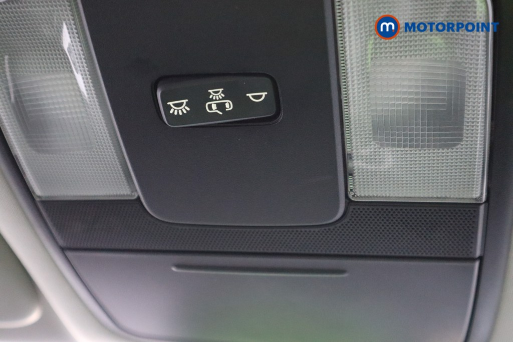 KIA Xceed 2 Manual Petrol Hatchback - Stock Number (1568522) - 11th supplementary image