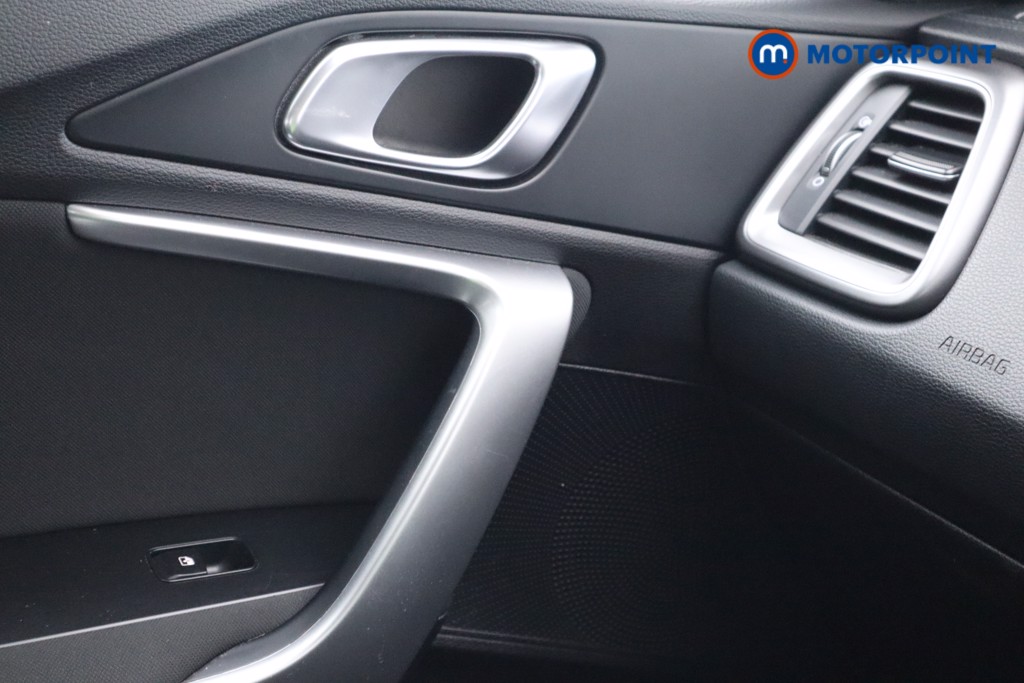 KIA Xceed 2 Manual Petrol Hatchback - Stock Number (1568522) - 12th supplementary image