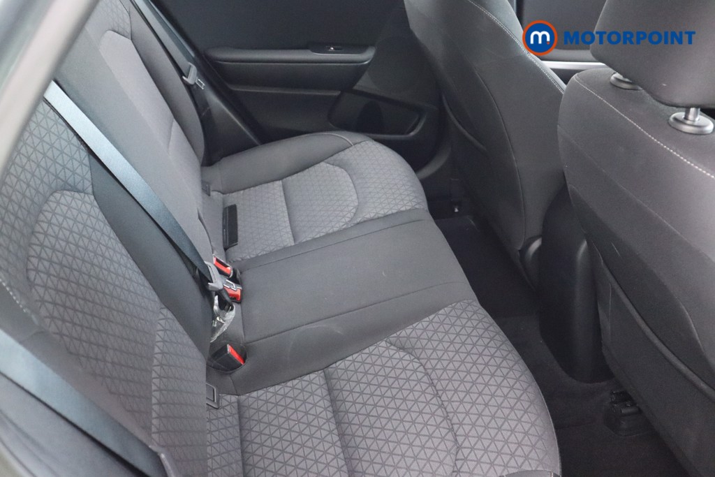 KIA Xceed 2 Manual Petrol Hatchback - Stock Number (1568522) - 15th supplementary image