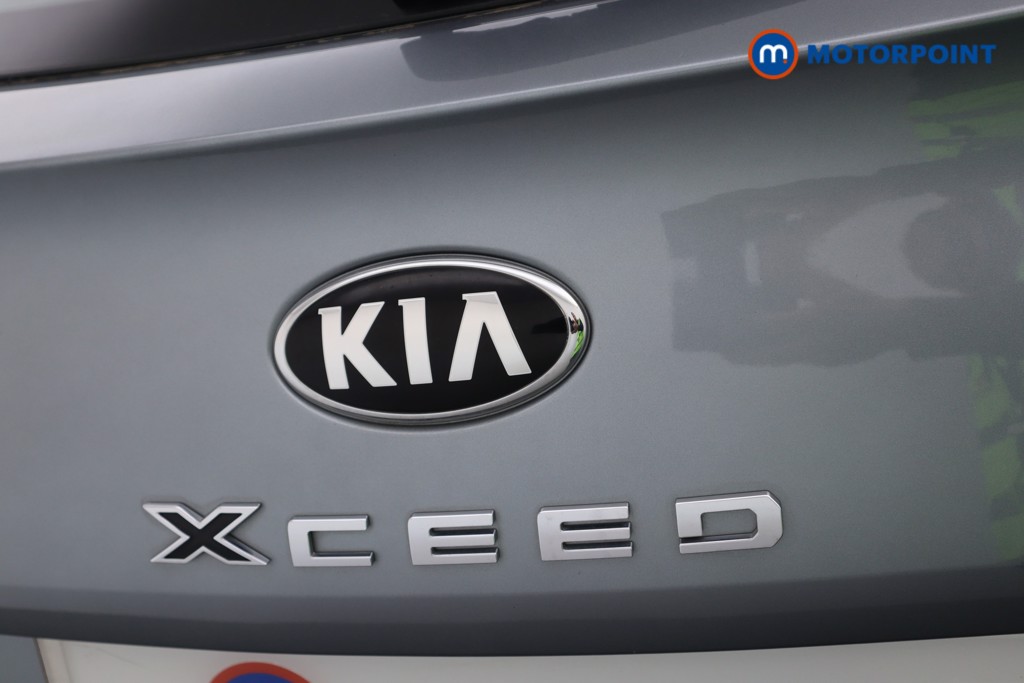 KIA Xceed 2 Manual Petrol Hatchback - Stock Number (1568522) - 20th supplementary image