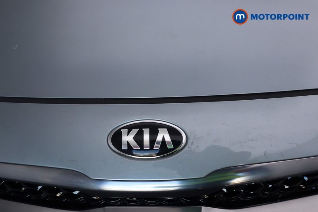 KIA Xceed 2 Manual Petrol Hatchback - Stock Number (1568522) - 21st supplementary image