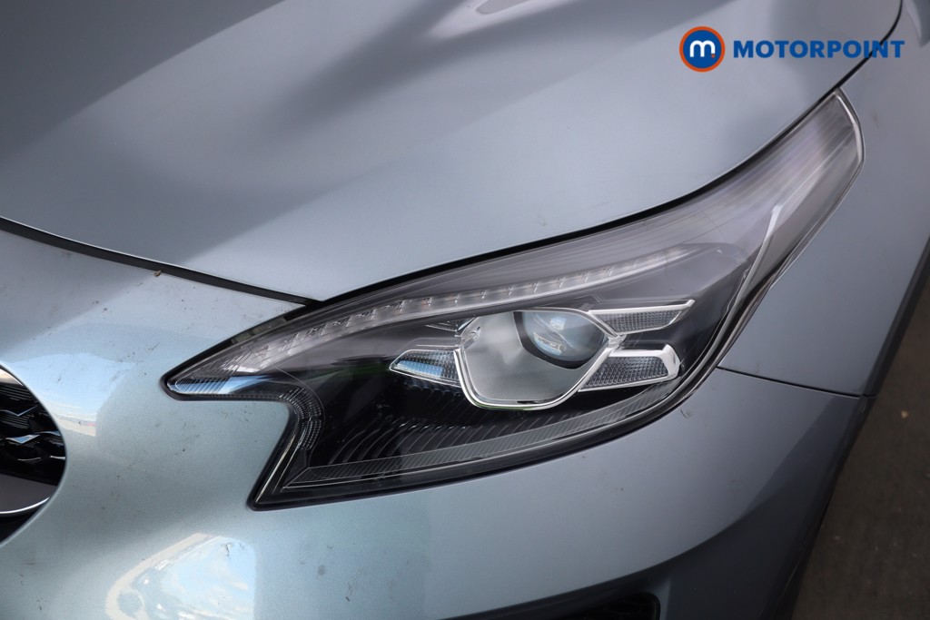 KIA Xceed 2 Manual Petrol Hatchback - Stock Number (1568522) - 22nd supplementary image